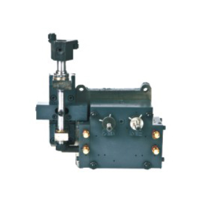 Zhejiang Quanshun Machine Tool Co. ، Ltd.