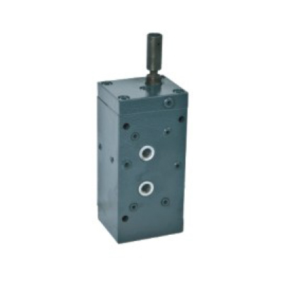 Zhejiang Quanshun Machine Tool Co. ، Ltd.